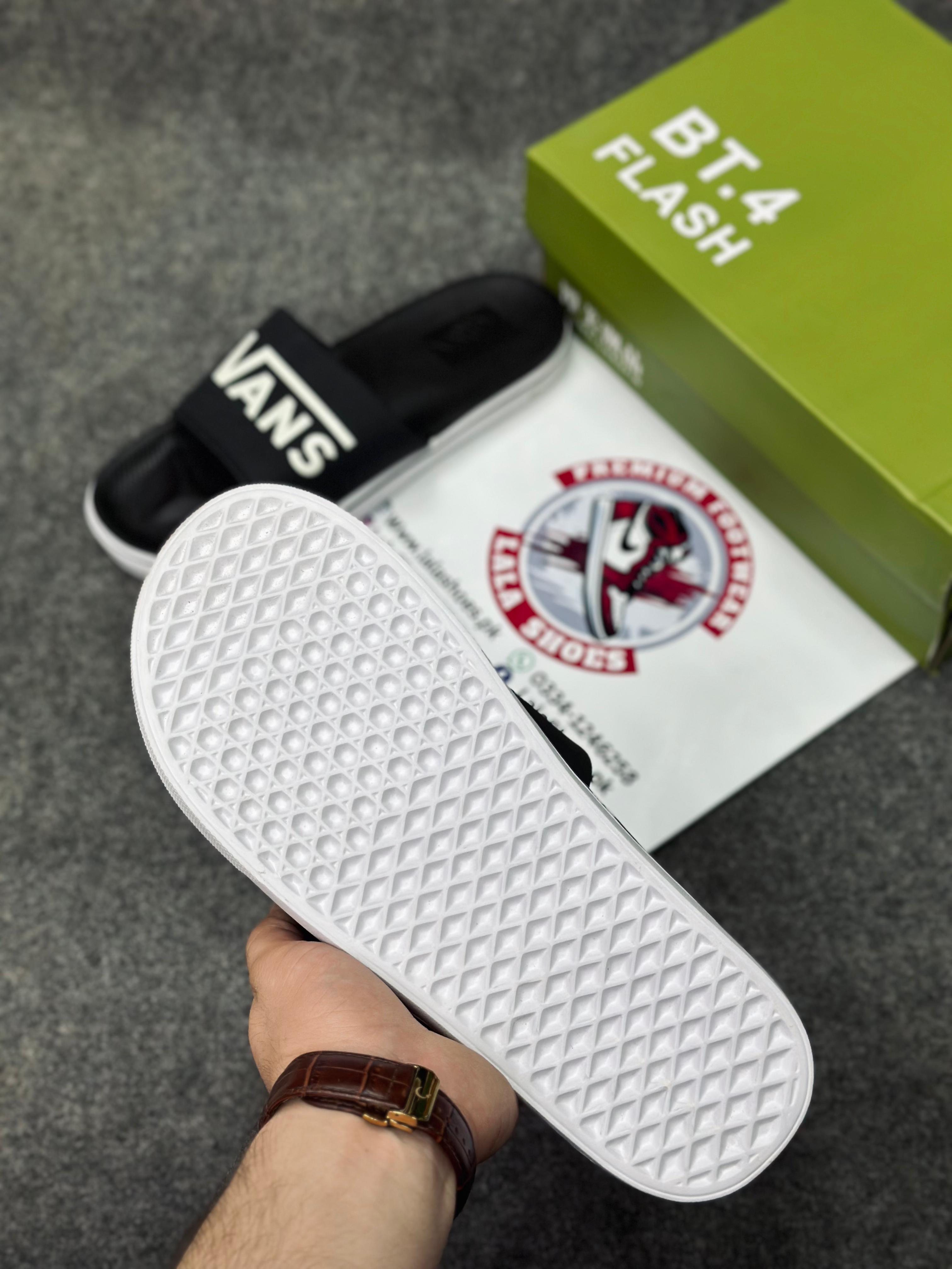 Vans Ultra Lightweight slides - 1002