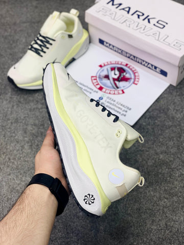 NKE - Infinity RN 4 GORE-TEX0 (Premium Batch 00216)