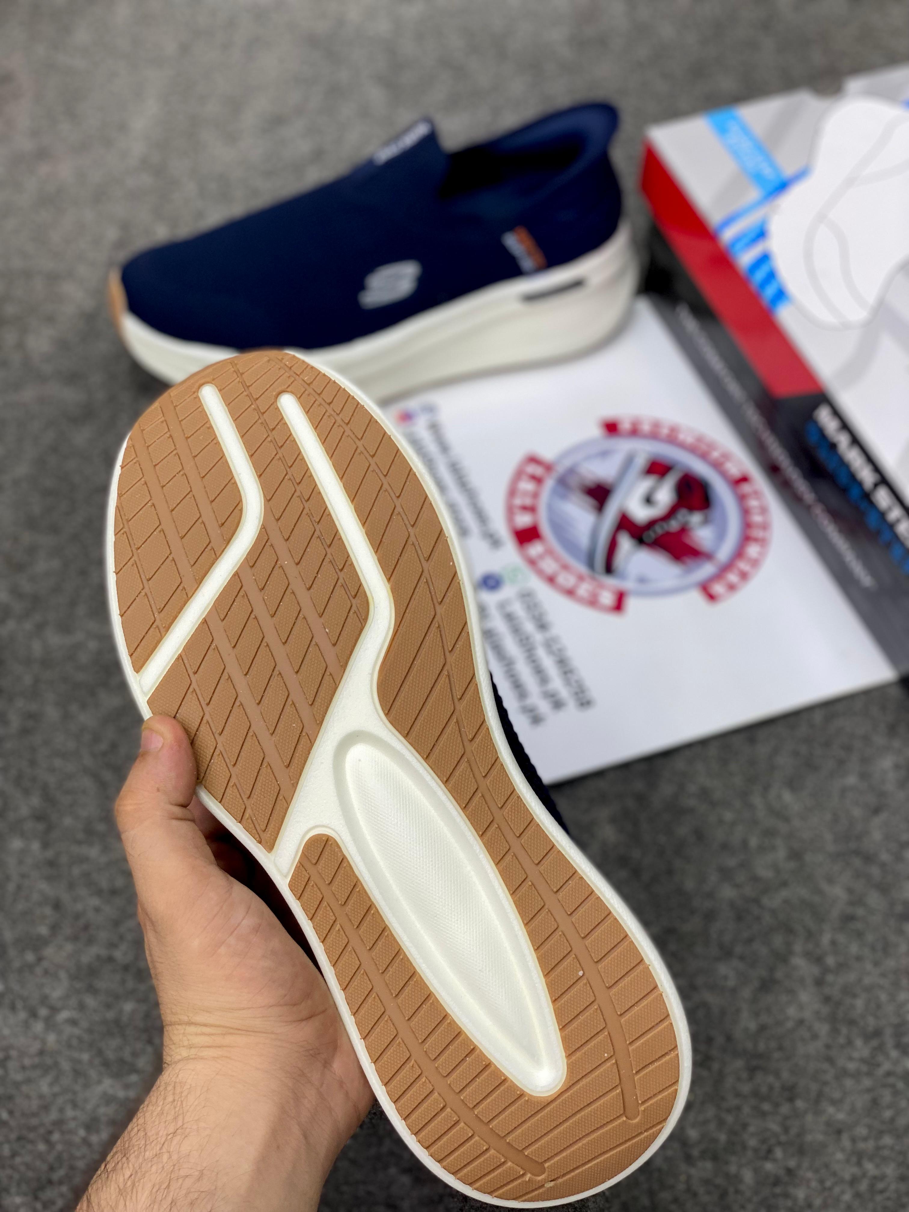 Skechers Mark Step Slip-ins - Free Delivery All Over Pakistan - 001218