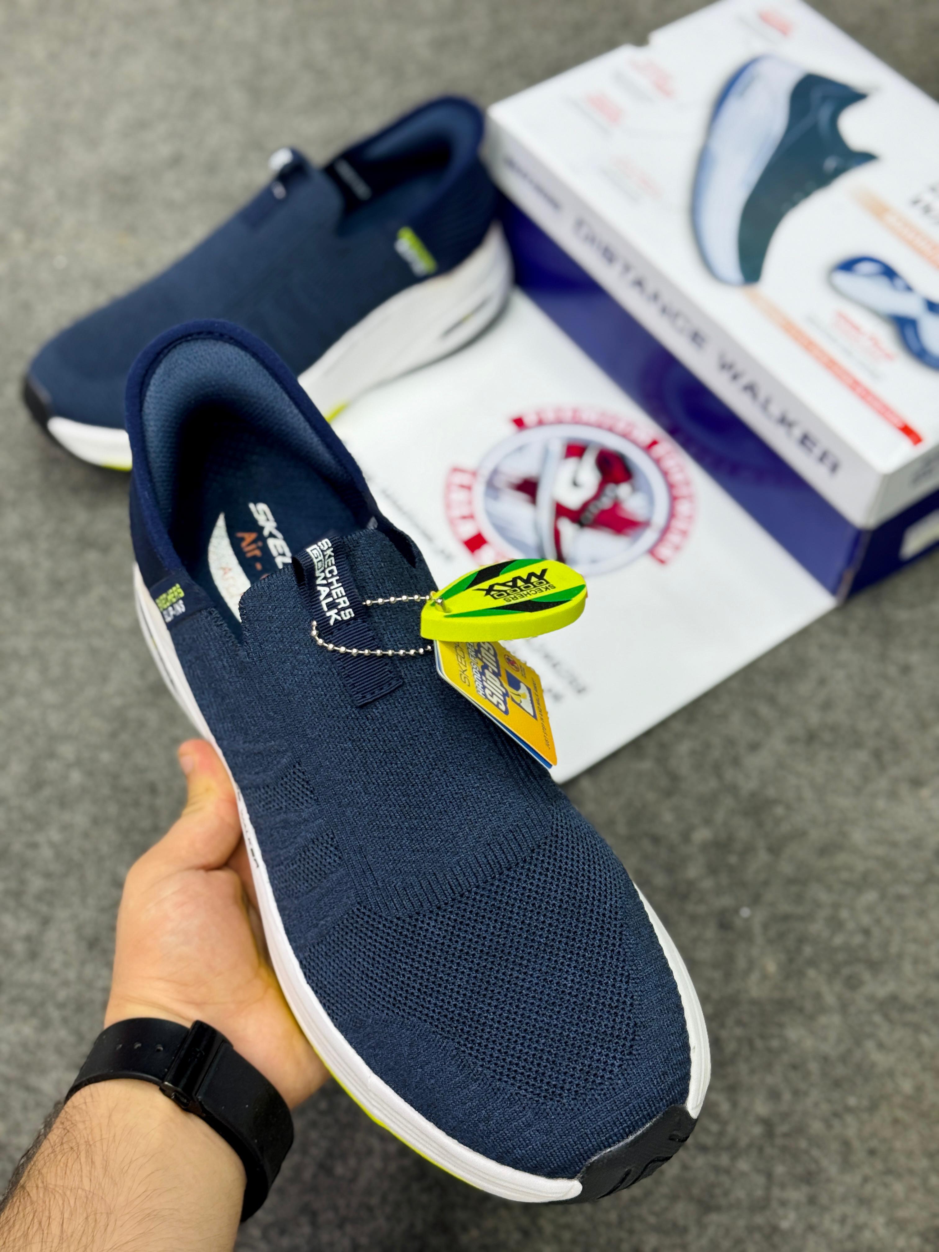 Skechers Hyper Burst® 032103 - Lightweight - Comfortable & Breathable