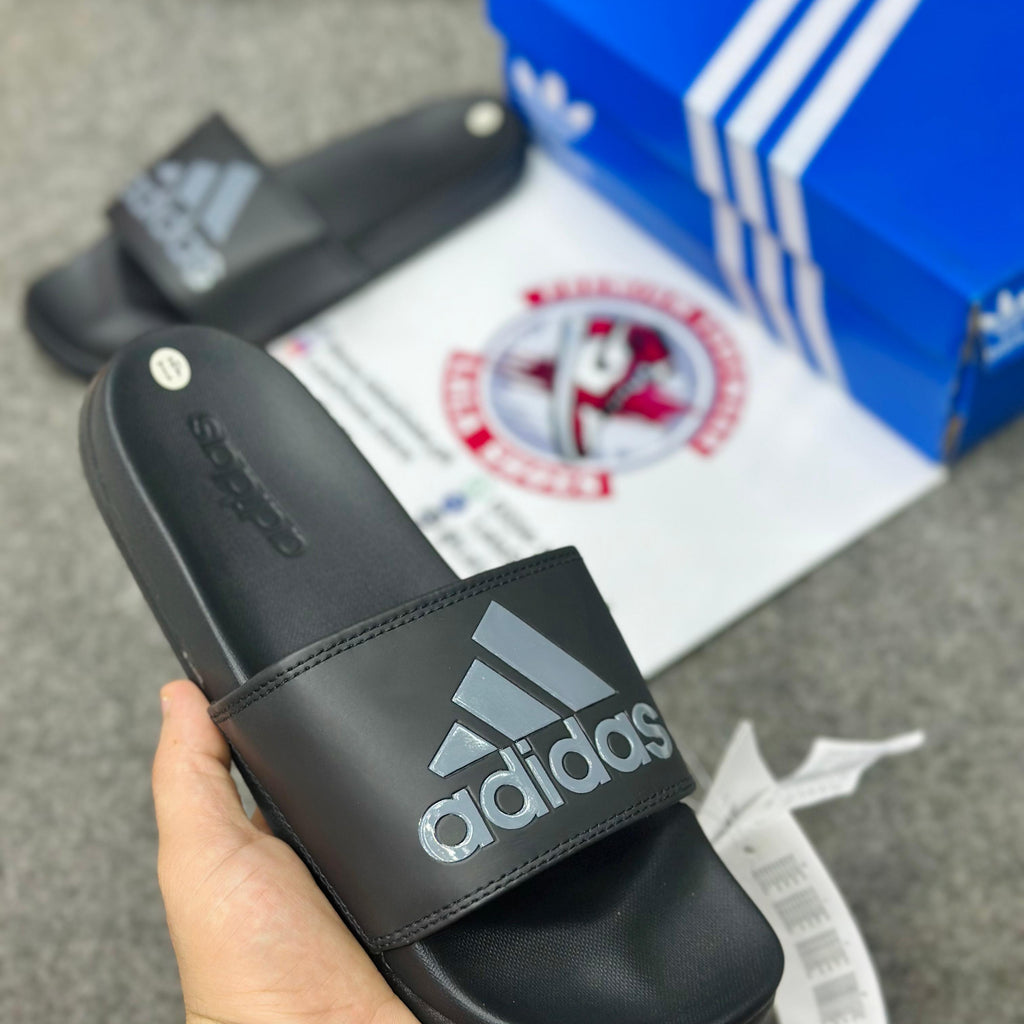 Adidas Flipflop slides