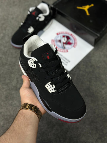 Air Jordan 4 Retro OG Bred