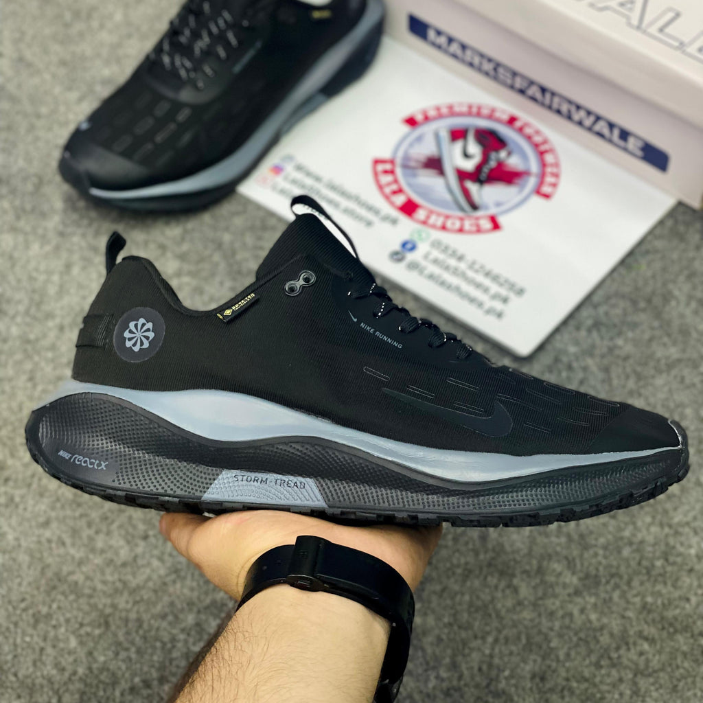 NKE - Infinity RN 4 GORE-TEX0 (Premium Batch 00215)