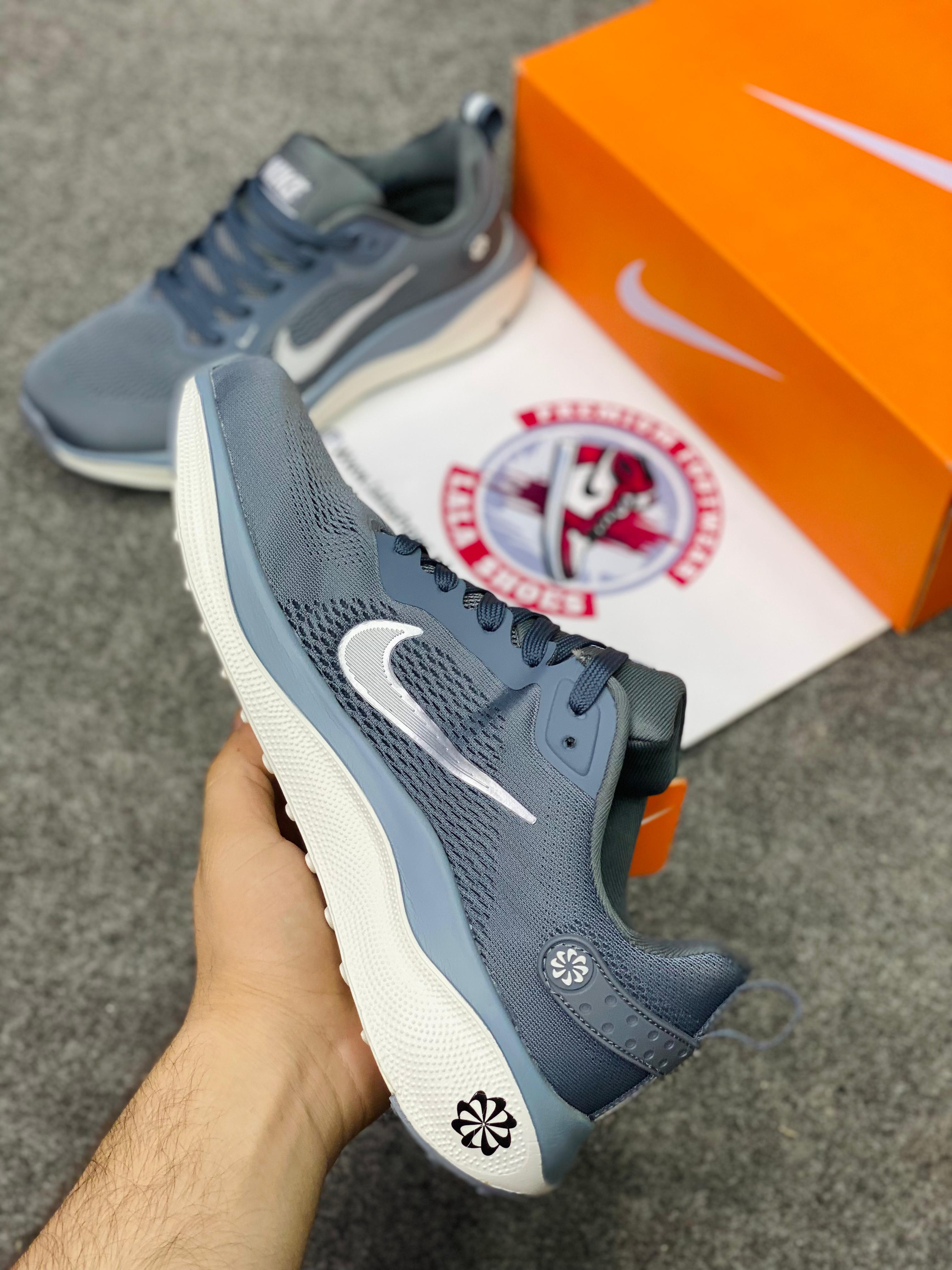 Nike Shoes for Men - Light weight Free Delivery 0012