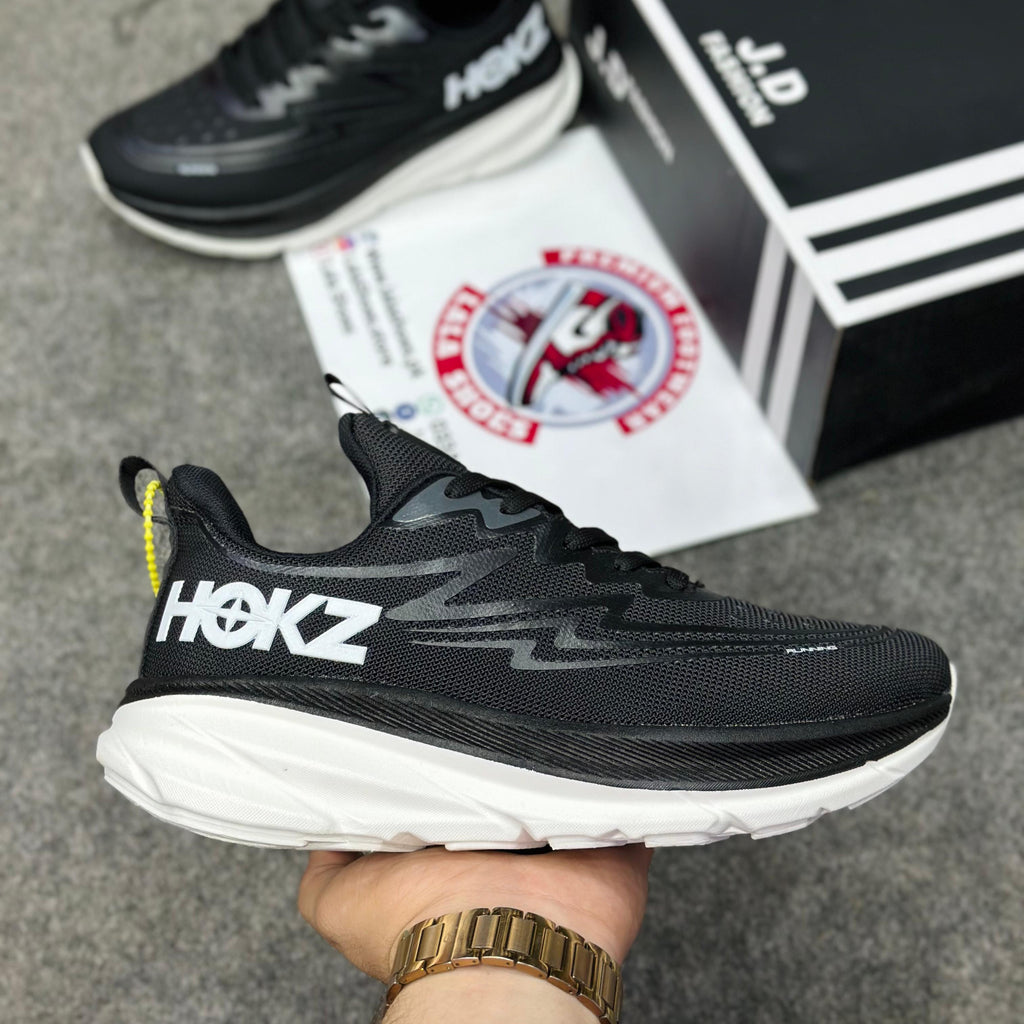 Hoka One One Mens Trainers - 2002