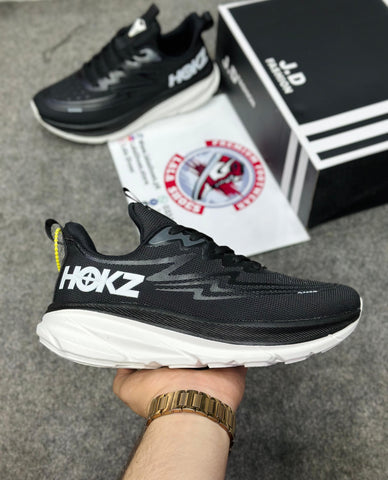 Hoka One One Mens Trainers - 2002