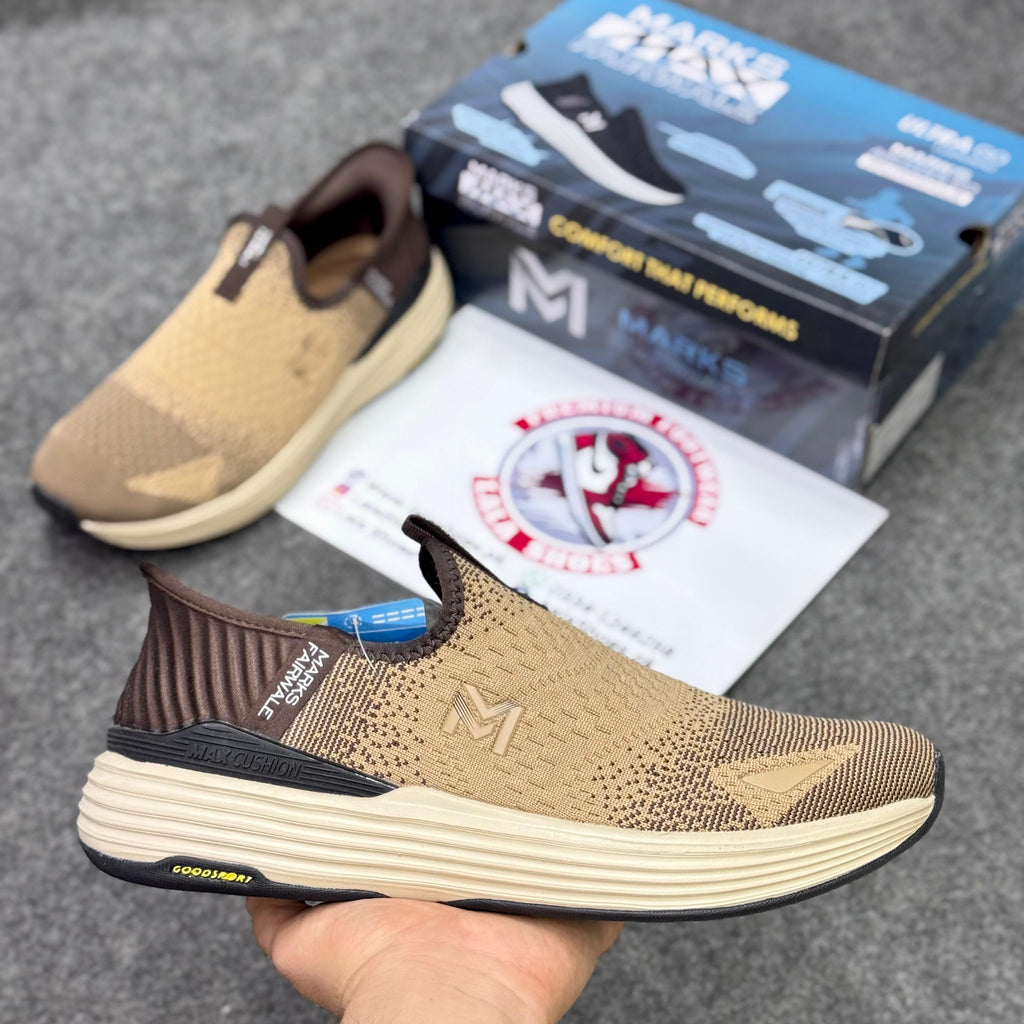 Skechers Slip-ins: Max Cushioning Hyper Burst 24789, Running Shoes in Pakistan