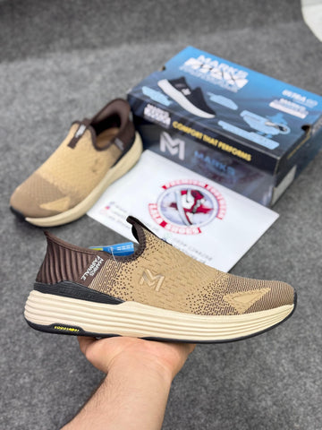 Skechers Slip-ins: Max Cushioning Hyper Burst 24789, Running Shoes in Pakistan