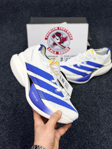 Adidas Adizero Prime X 2 Strung Running Shoes AZP01005
