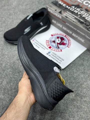 Skechers Hyperburst 2110 Memory Foam Technolgy 2025 Export - Free Delivery