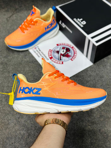 Hoka One One Mens Trainers - 2001