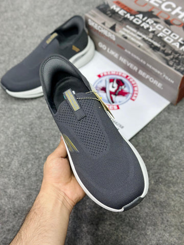 Skechers Hyperburst 2109 Memory Foam Technolgy 2025 Export - Free Delivery