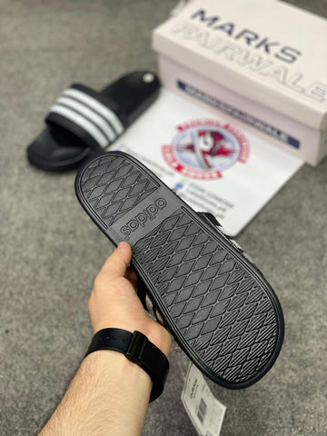 Adidas Comfort slides - 8015