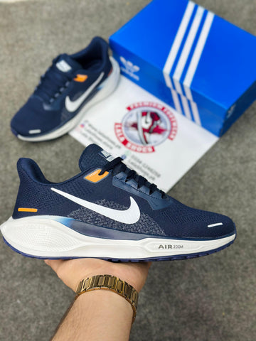 "Nike" Air Zoom Pegasus 41 Blue