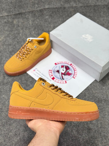 Air Force 1 Musturd