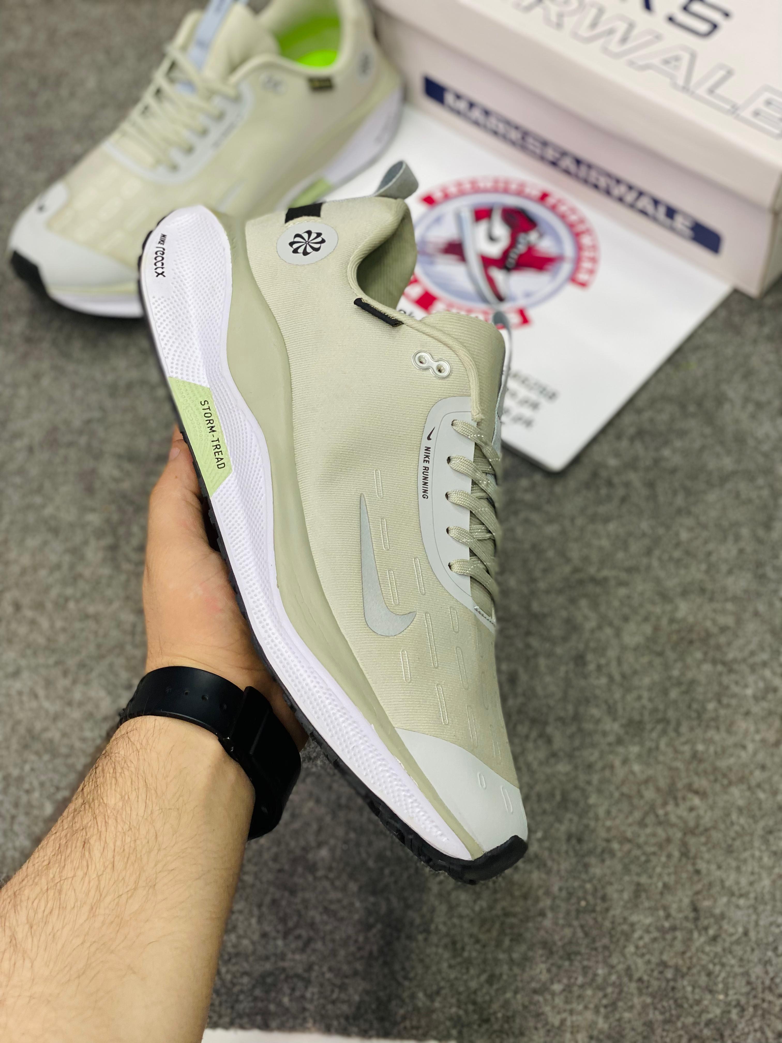 NKE - Infinity RN 4 GORE-TEX0 (Premium Batch 00217)