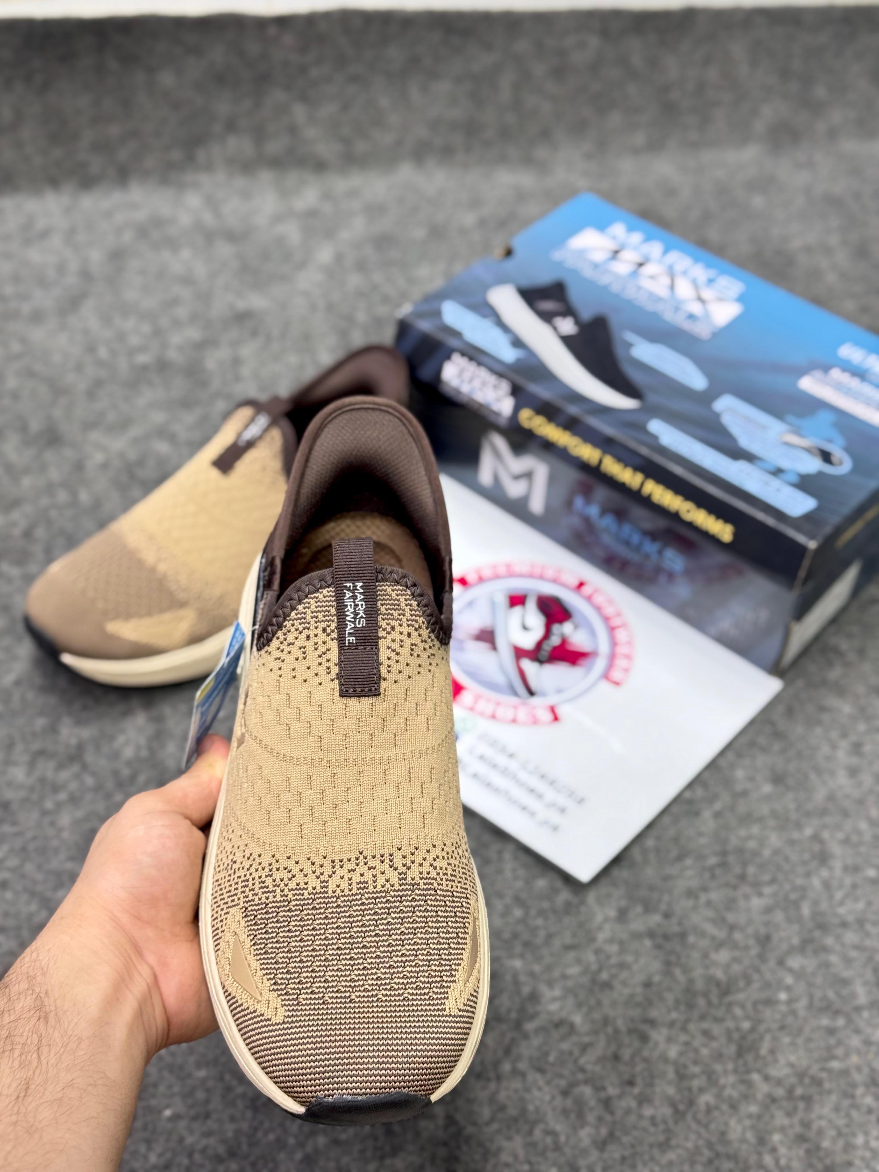 Skechers Slip-ins: Max Cushioning Hyper Burst 24789, Running Shoes in Pakistan