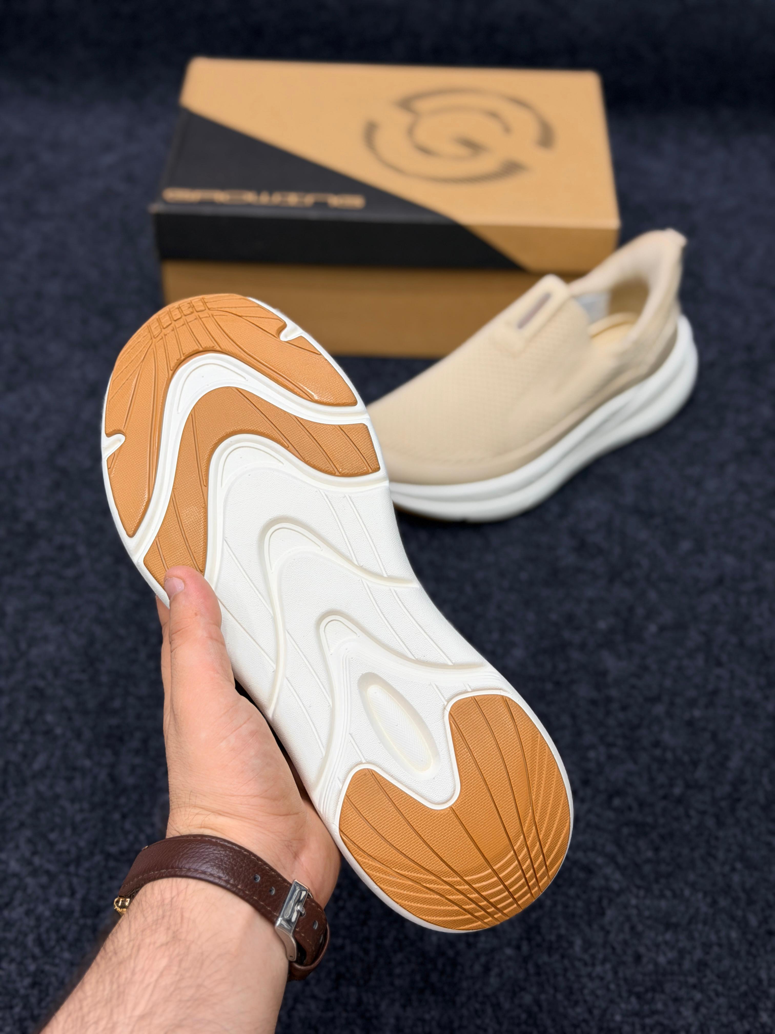 Sketchars hiper bust. Light khaki