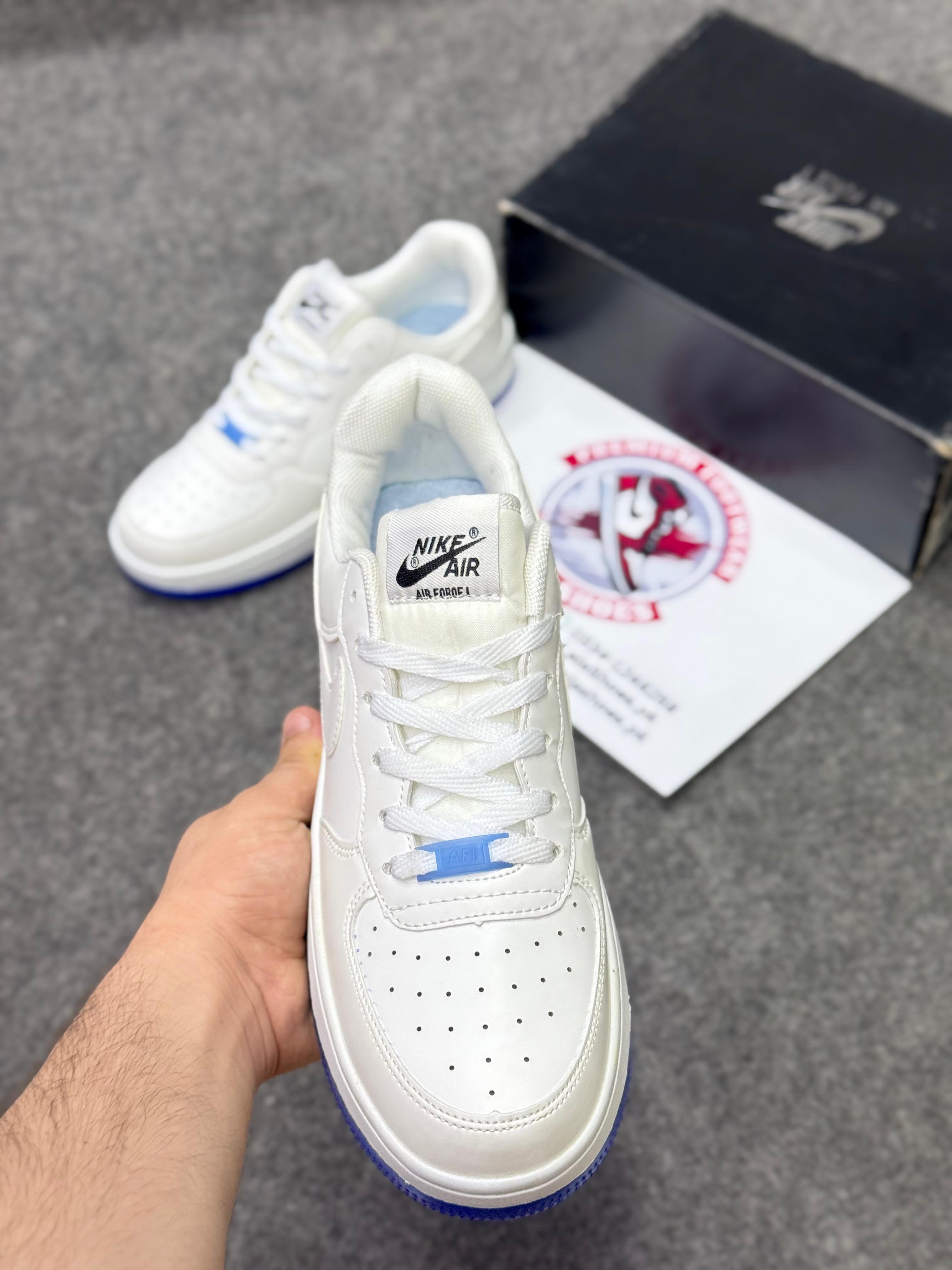 Air force 1 White