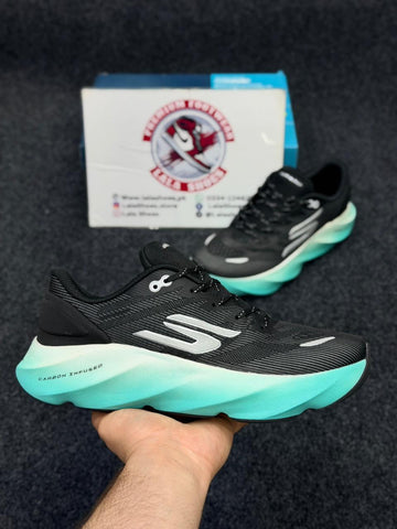 Skechers GO RUN Hyper Burst ICE - SKCH00121