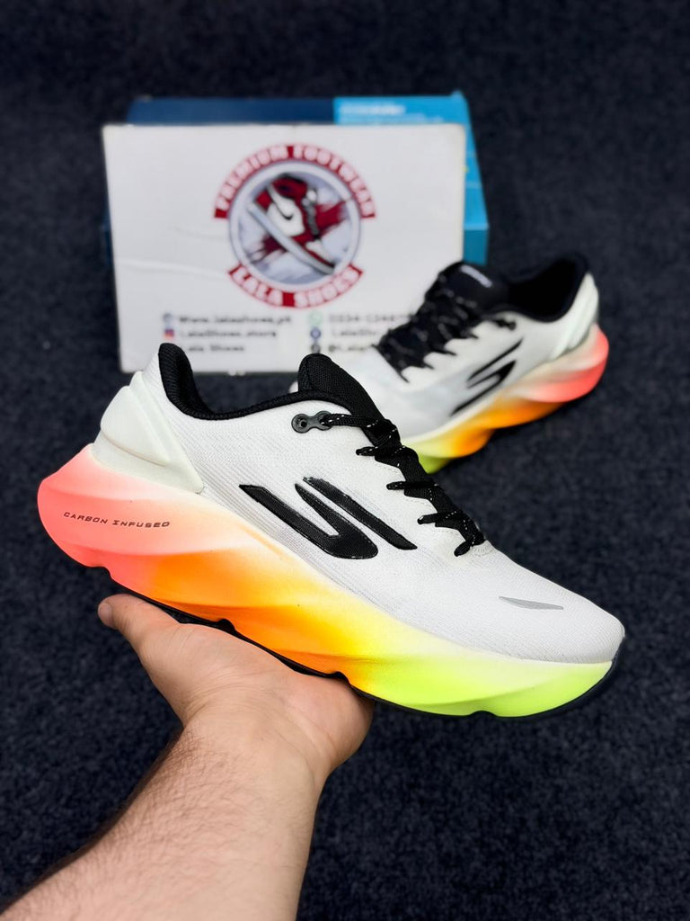 Skechers GO RUN Hyper Burst ICE - SKCH00122