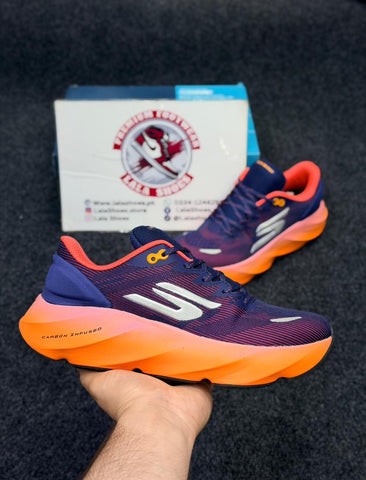 Skechers GO RUN Hyper Burst ICE - SKCH00123