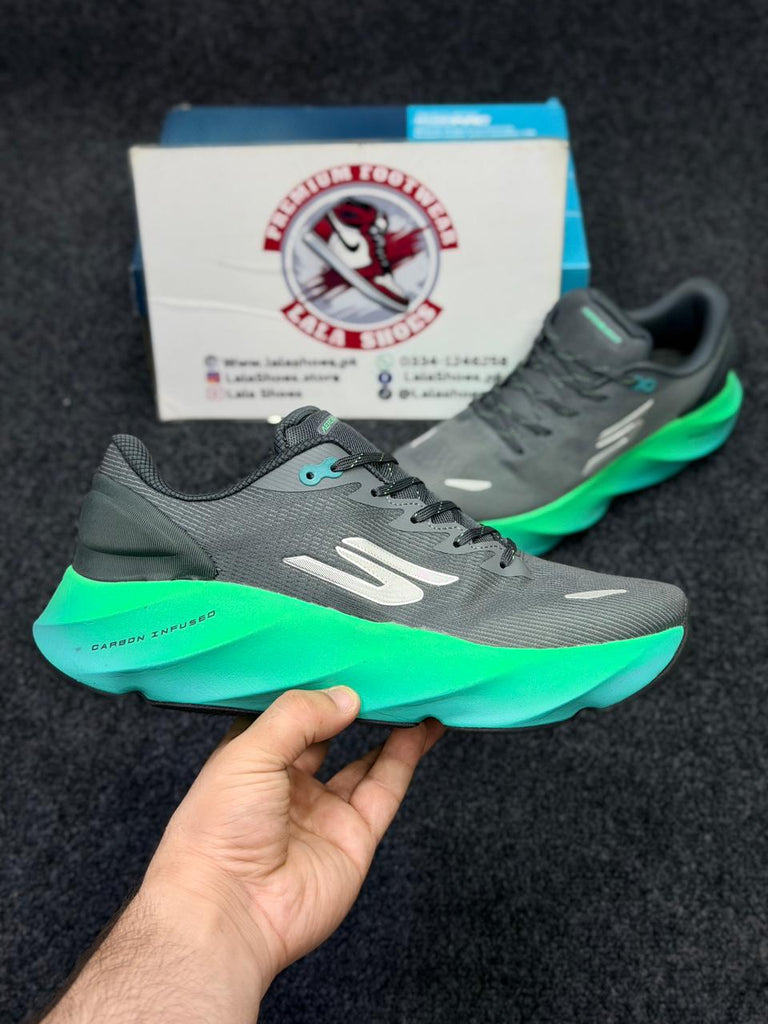 Skechers GO RUN Hyper Burst ICE - SKCH00125